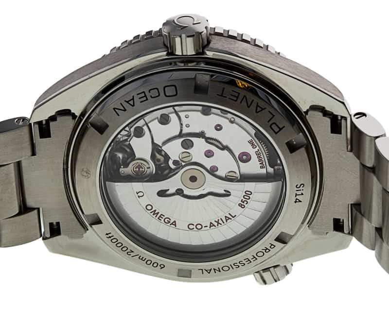 Omega Planet Ocean 232.30.46.21.01.003